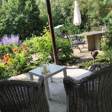 Ferienwohnung Am Weinberg Randersacker Extérieur photo