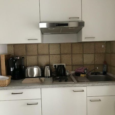 Ferienwohnung Am Weinberg Randersacker Extérieur photo