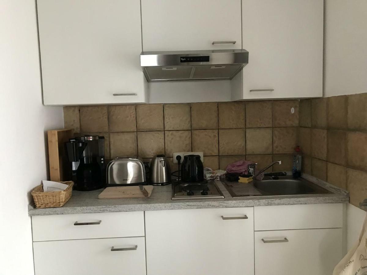 Ferienwohnung Am Weinberg Randersacker Extérieur photo