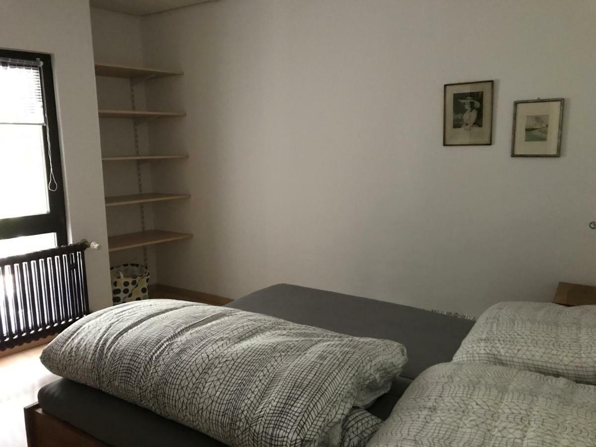Ferienwohnung Am Weinberg Randersacker Extérieur photo