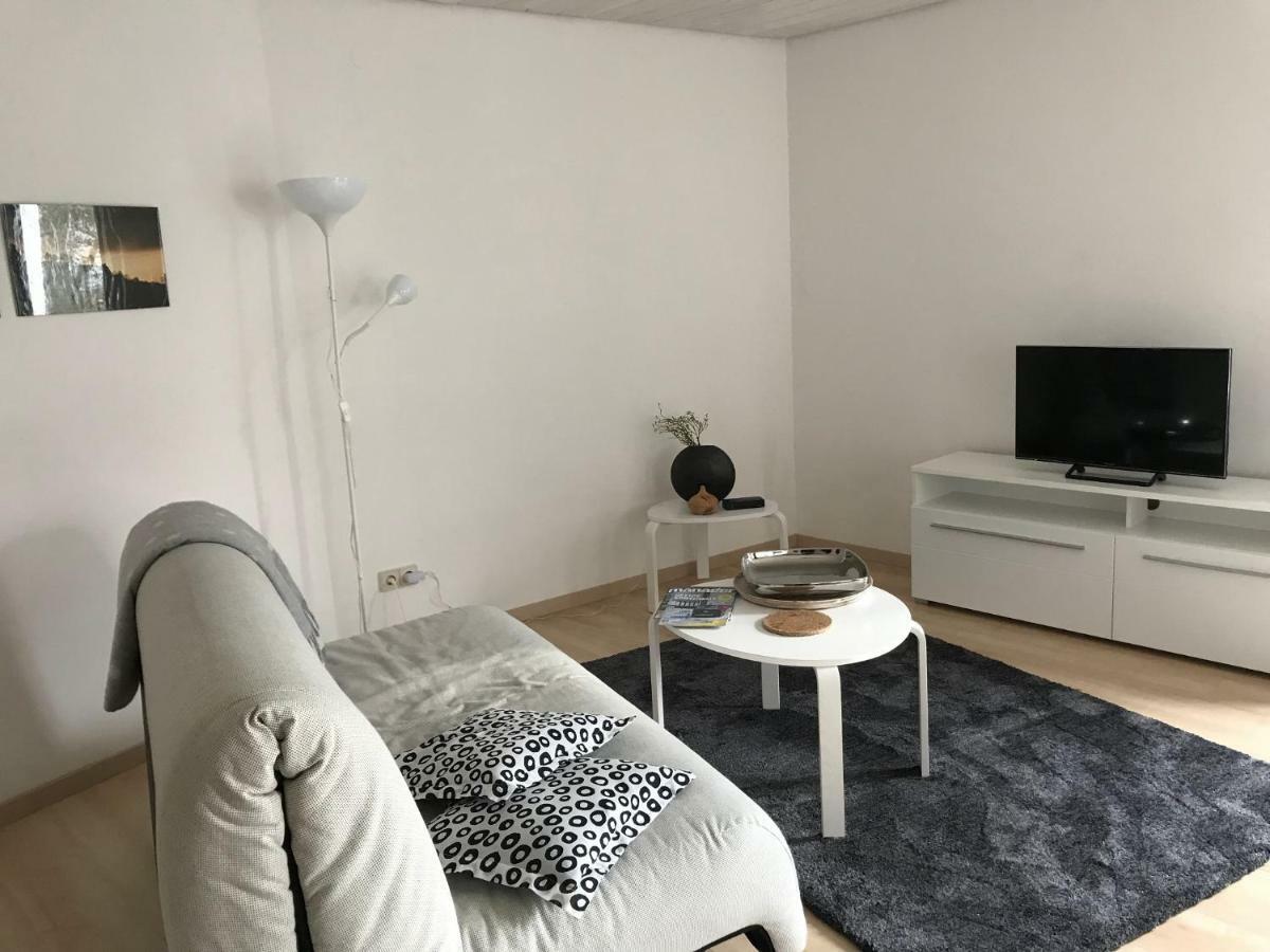 Ferienwohnung Am Weinberg Randersacker Extérieur photo